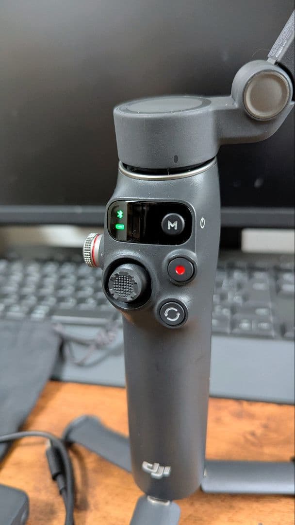 スマホアクセサリー Osmo Mobile 7P