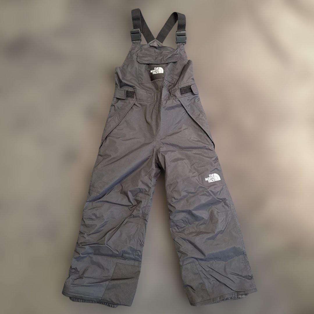 新品　The North Face 子ども用ウェア3点セット