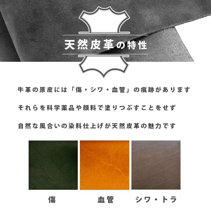 【本革】スマホショルダーバッグ レザーポーチ ウォレット お財布 ハンドメイド