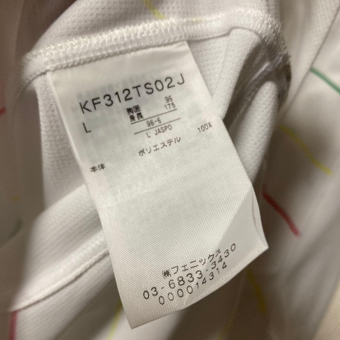 ジェフ千葉　ユニフォーム　米倉　グッズ　kappa ジェフ市原