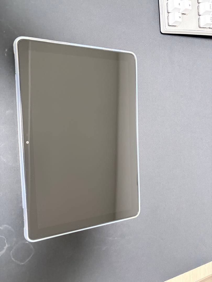 Amazon Fire HD 10 インチ タブレット フル HDディスプレイ