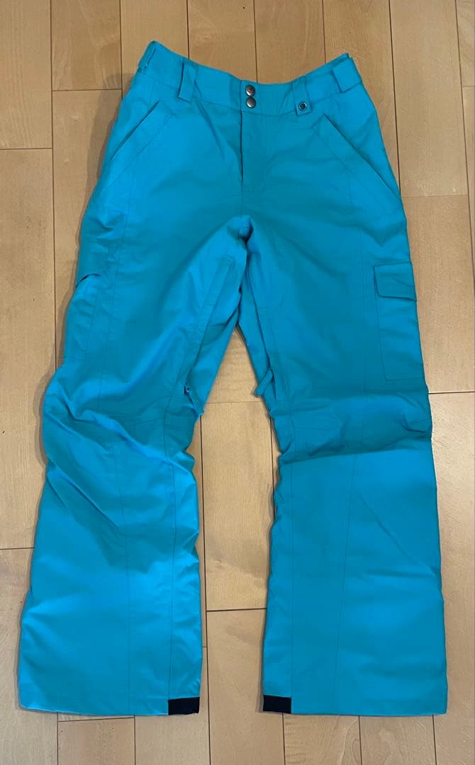 バートンBURTON スノーボード スキーウェア 150cm キッズLサイズ