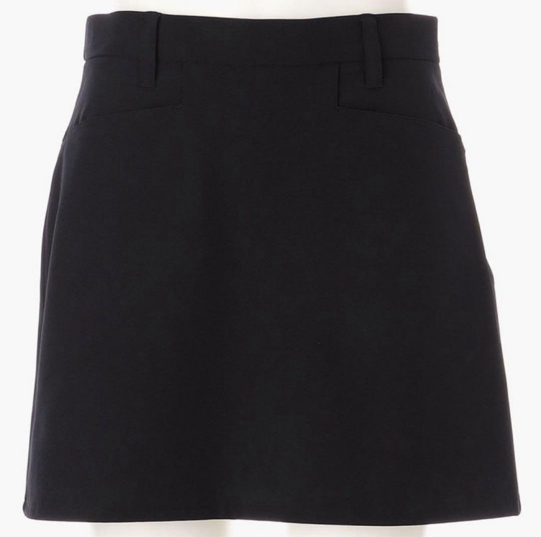 【新品・タグ付き】完売サイズ 今期新作 BRIEFING スカート ブラック M