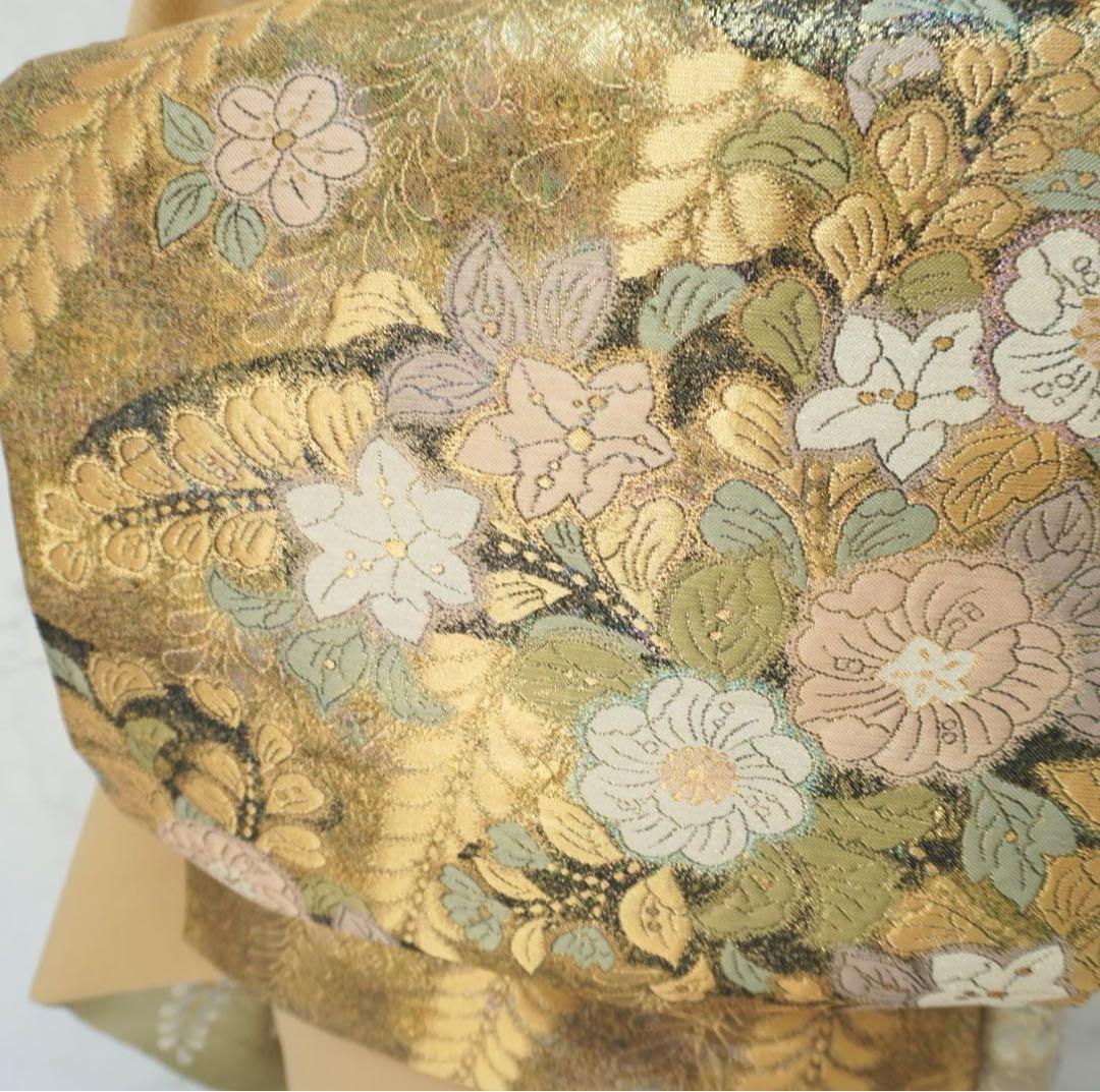 訪問着 フルセットa460F 辻が花　卒業式　入学式　お宮参り　結婚式　七五三