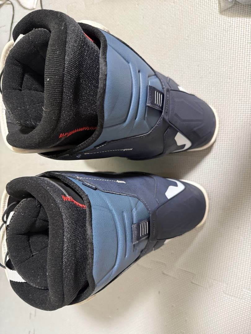 スノーボード DEELUXE DEEMON L3 BOA