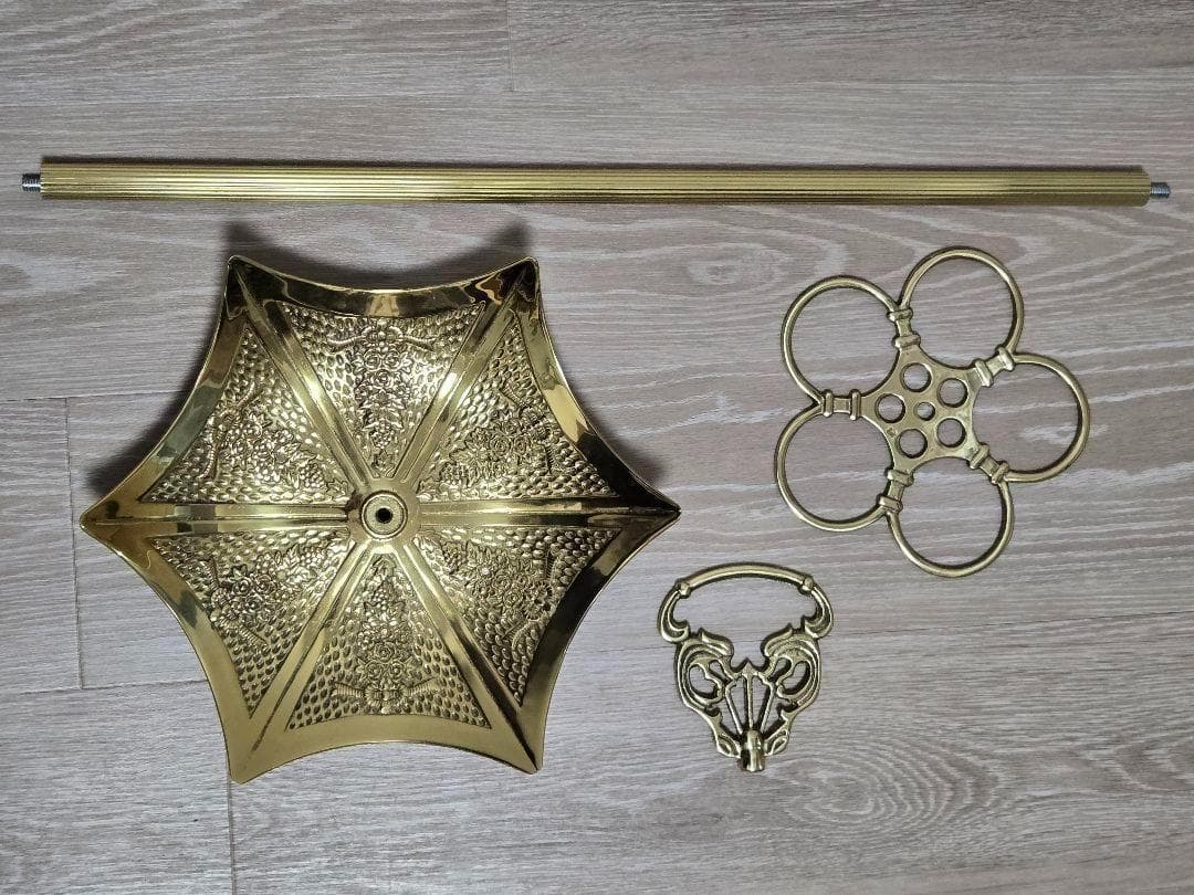 真鍮 傘立て アンブレラスタンド