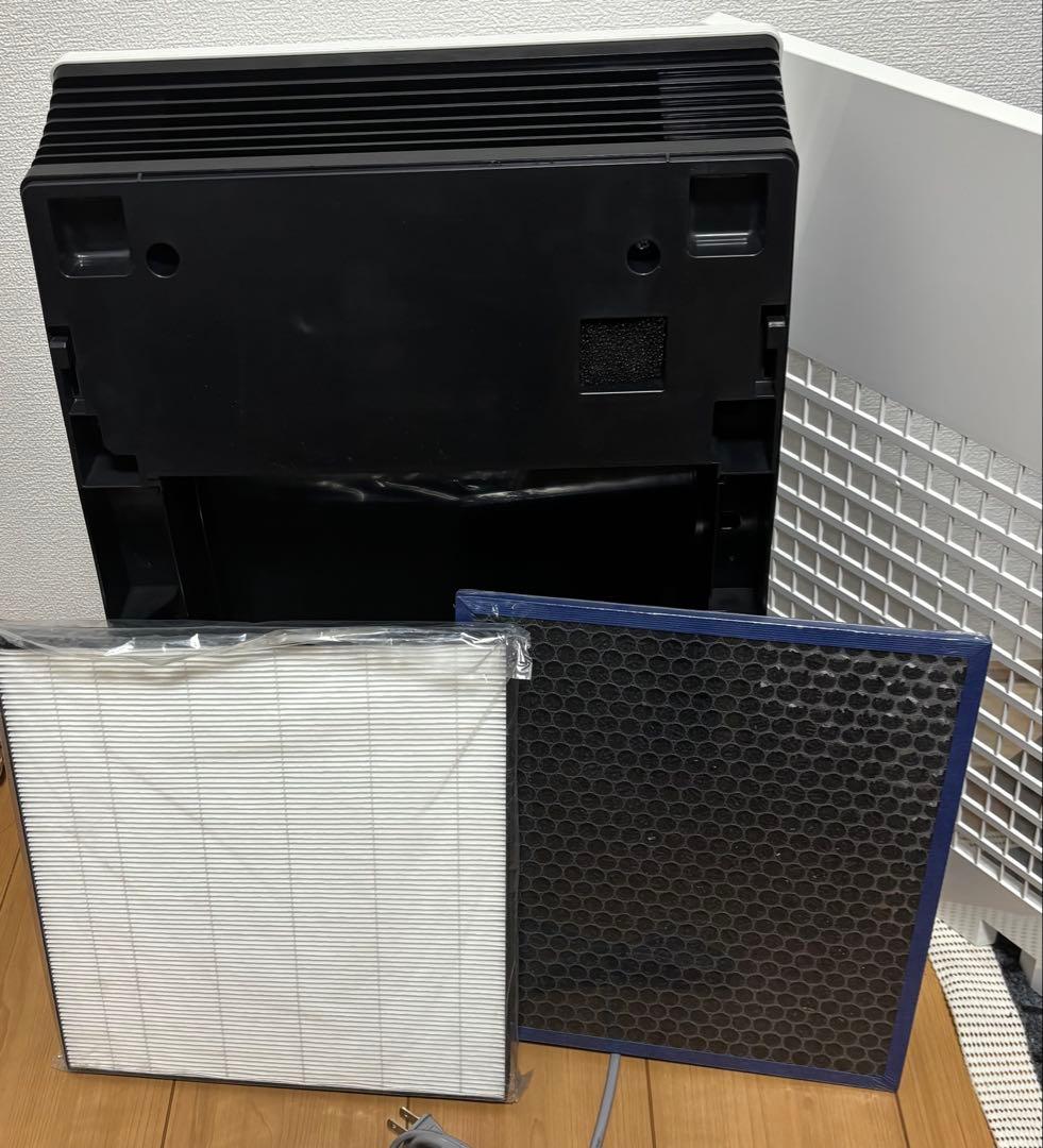 美品！SHARP 加湿空気清浄機 KC-30T7 2021年製