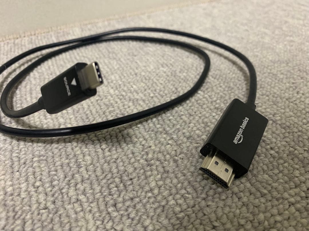 Mac mini m4 16g 256g 使用時間10時間程度