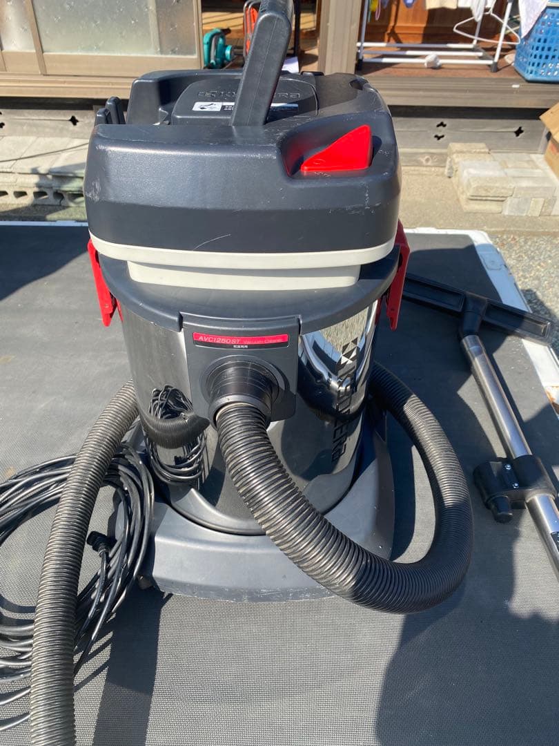 京セラの集塵機