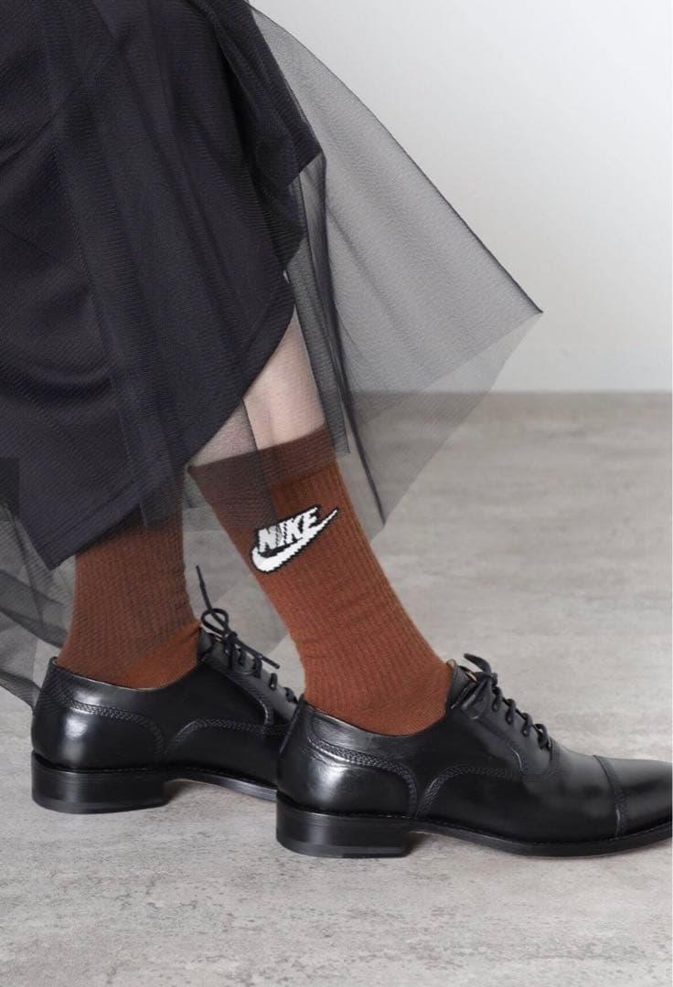 SARTORE サルトル レースアップシューズ