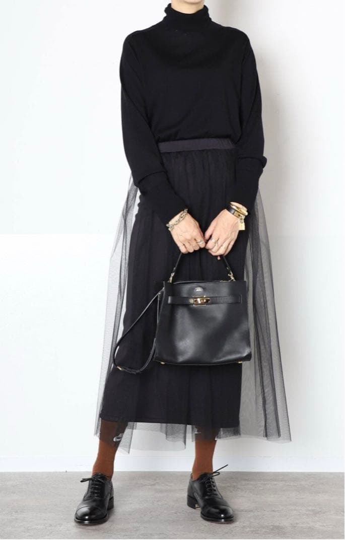 SARTORE サルトル レースアップシューズ