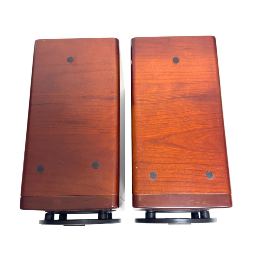 Victor ビクター SP-EXAR3 スピーカー ペア ウッドコーン