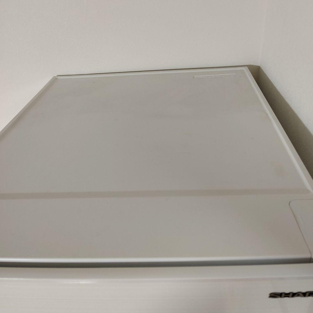 【早い者勝ちッ！】SHARP 冷蔵庫 SJ-D18H-W 179L 2022年製