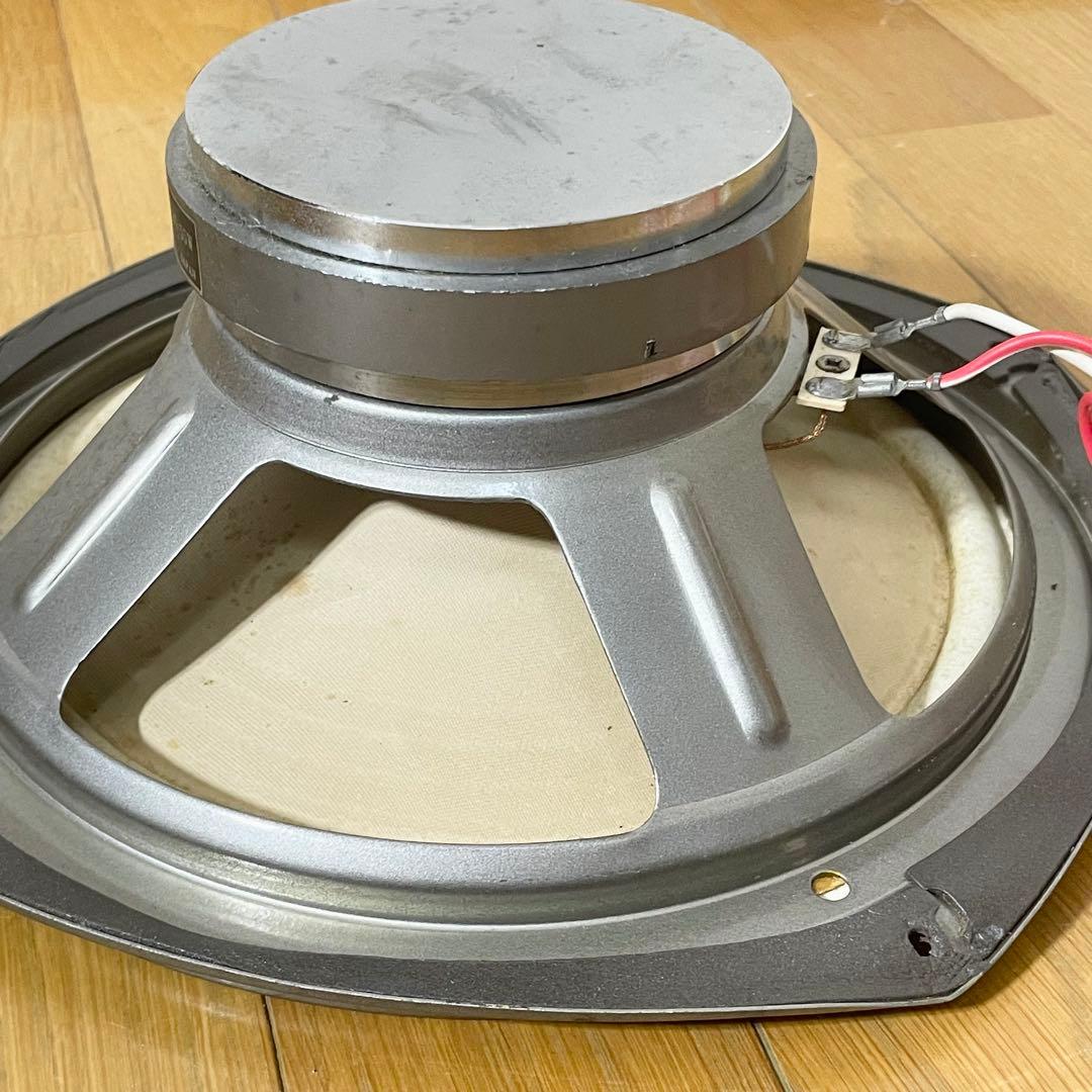 希少品【音出し確認済み】現状品 コーラル Coral FLAT-10 Ⅱスピーカ