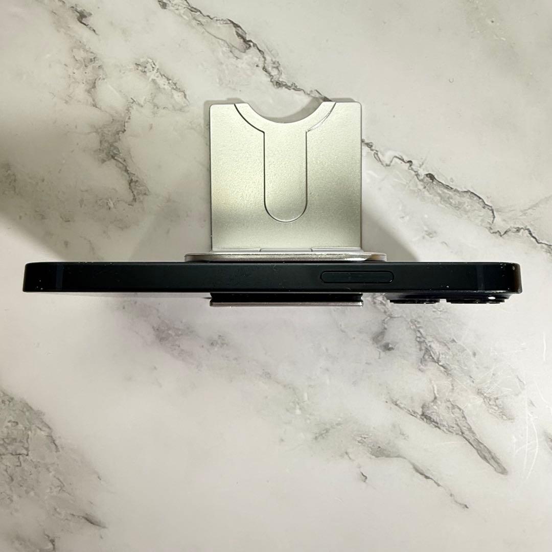 ★バッテリー100% iPhone 13 mini 128GB SIMフリー