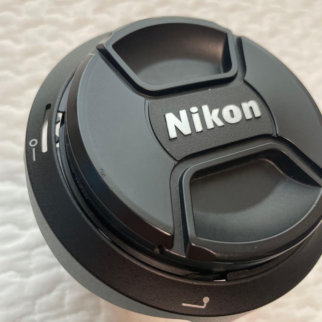 Nikon AF-S DX NIKKOR 10-24mm ニコン　レンズ　ズーム