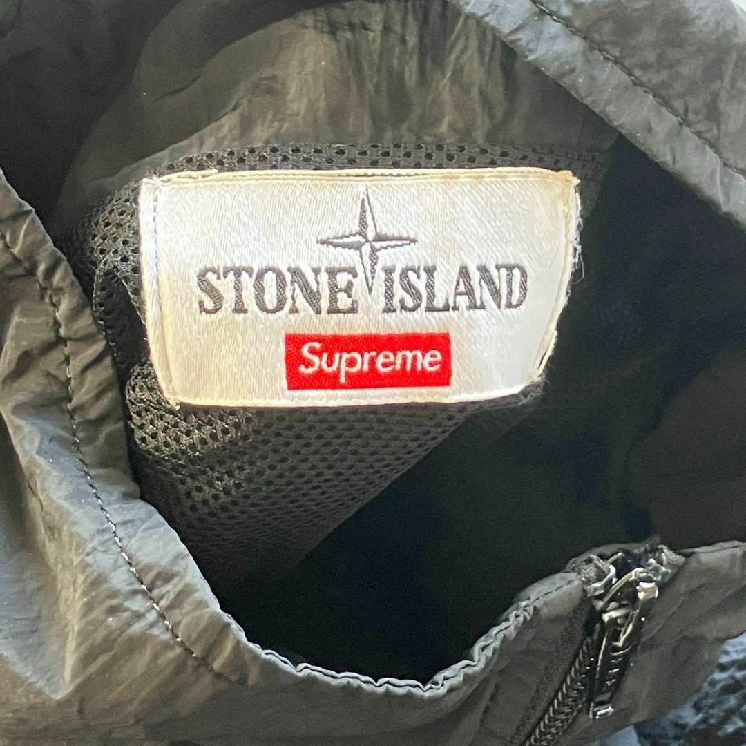 ジャケット・アウター Supreme Stone  l Track Jacket