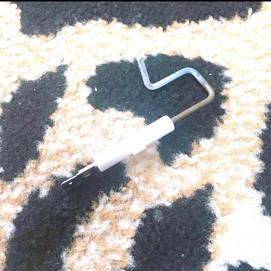 石油ファンヒーター 美品 分解清掃済 WZ コロナ パープル 7L