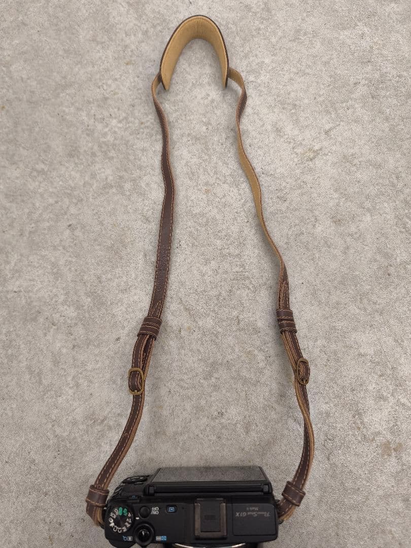 Canon PowerShot　G1X mark2　markⅡ