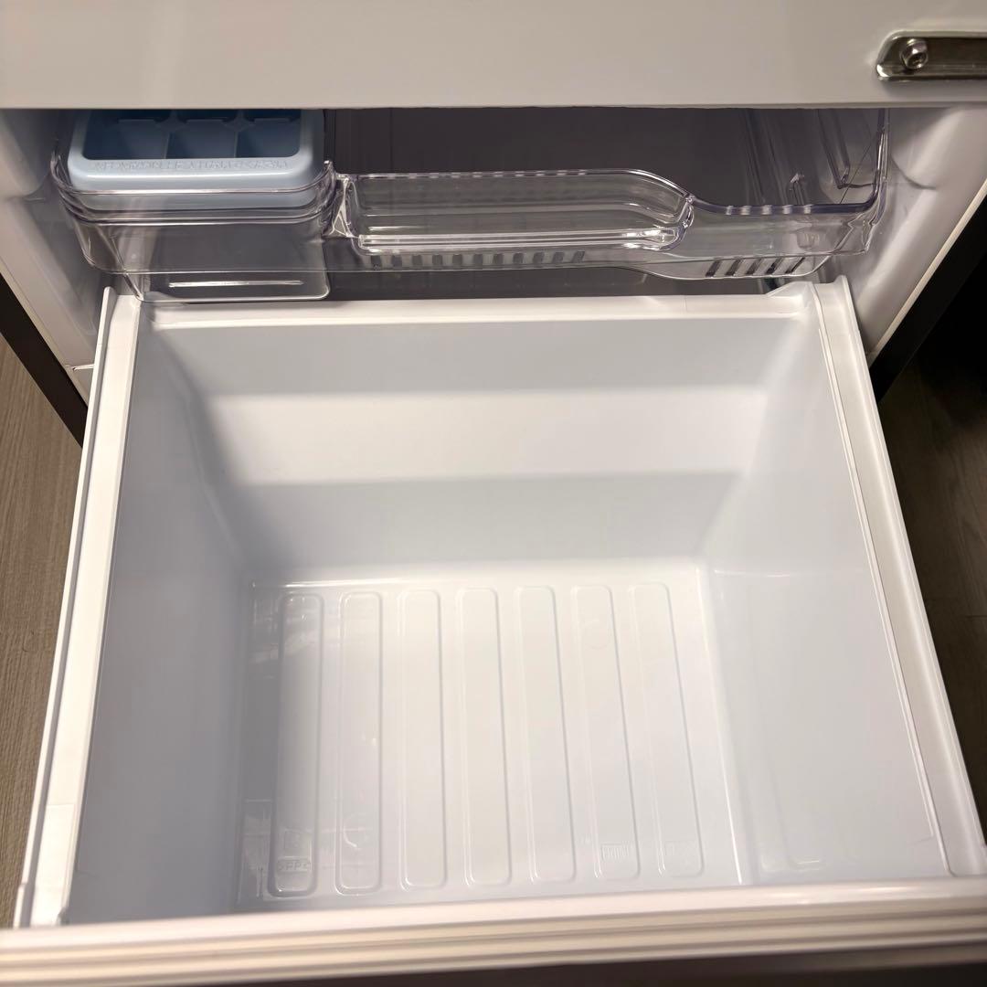 2024年 冷蔵庫 一人暮らし 単身用 小型 3ヶ月保証送料無料 三菱