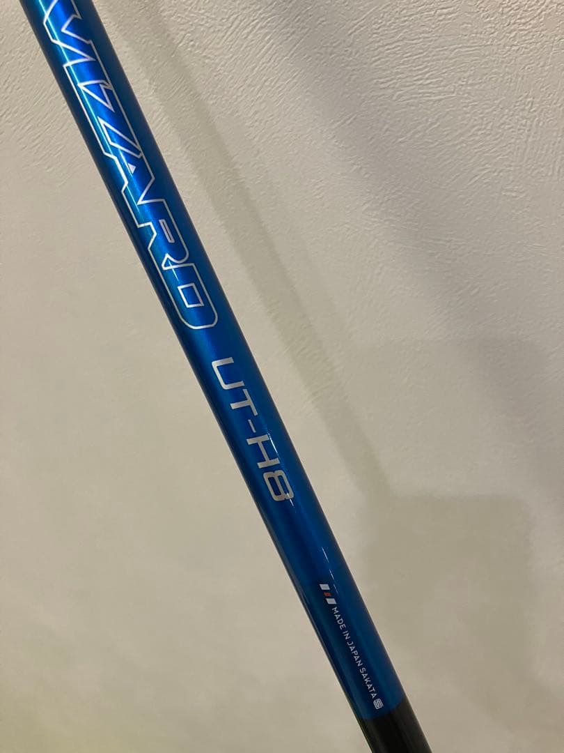 HONMA U28 ユーティリティクラブ　tw747