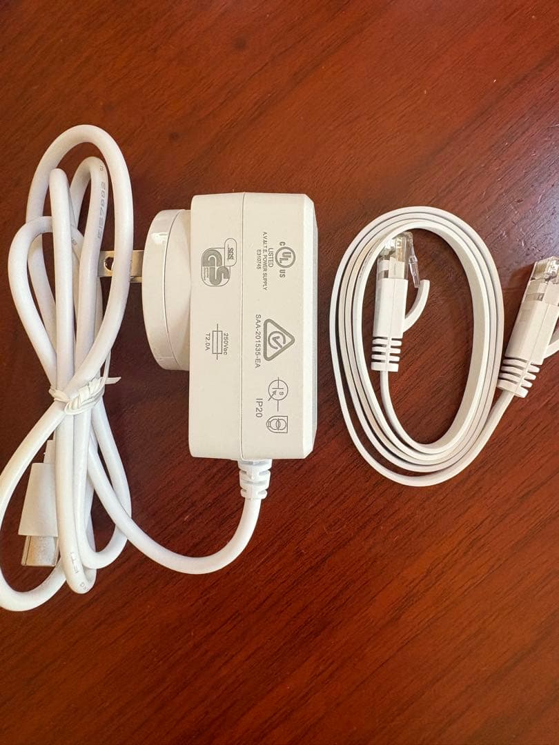 GL-MT1300 Beryl ポケットサイズルーター