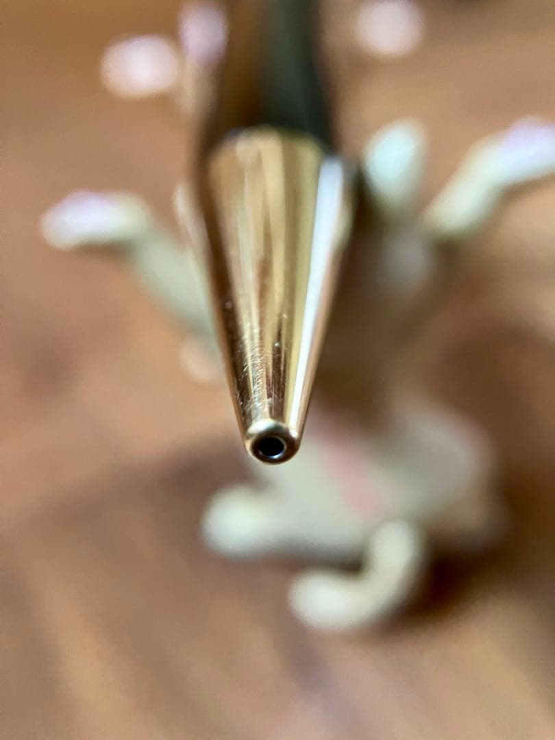 MONTBLANC マイスターシュテュック167 ル・グラン メカニカルペンシル