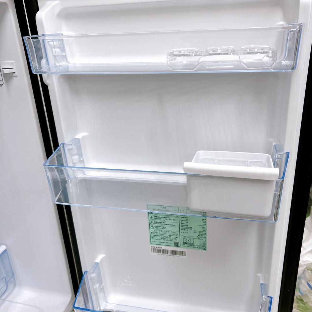 MKT01212 ハイセンス 162L 冷蔵庫 一人暮らし 小型