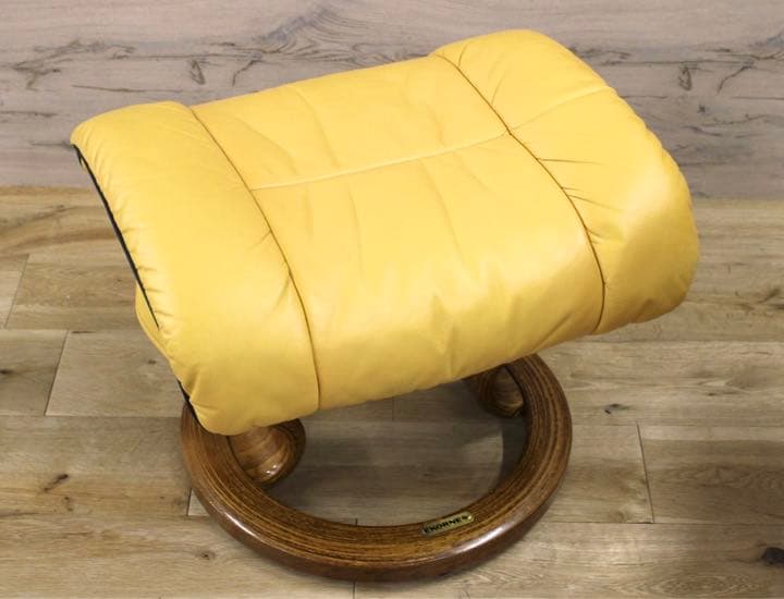 GMFK351○EKORNES / エコーネス Reno レノ ストレスレスチェ