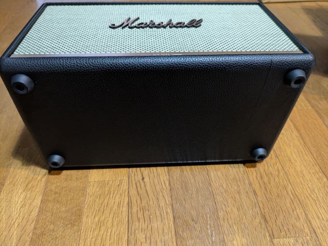 Marshall Stanmore IIマーシャル スタンモアⅡ スピーカー美品