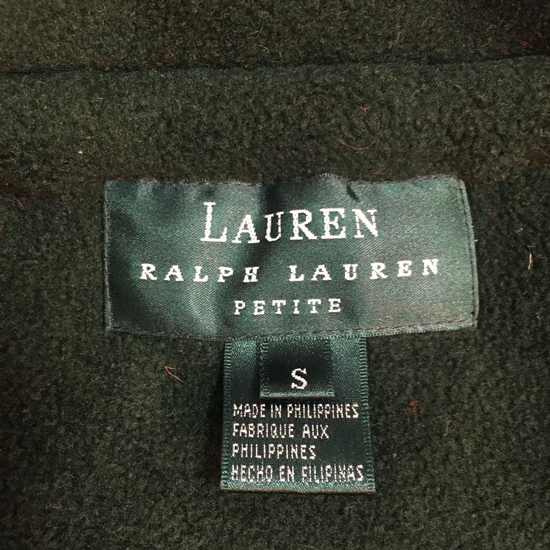 ダッフルコート　RALPH LAUREN サイズ　S