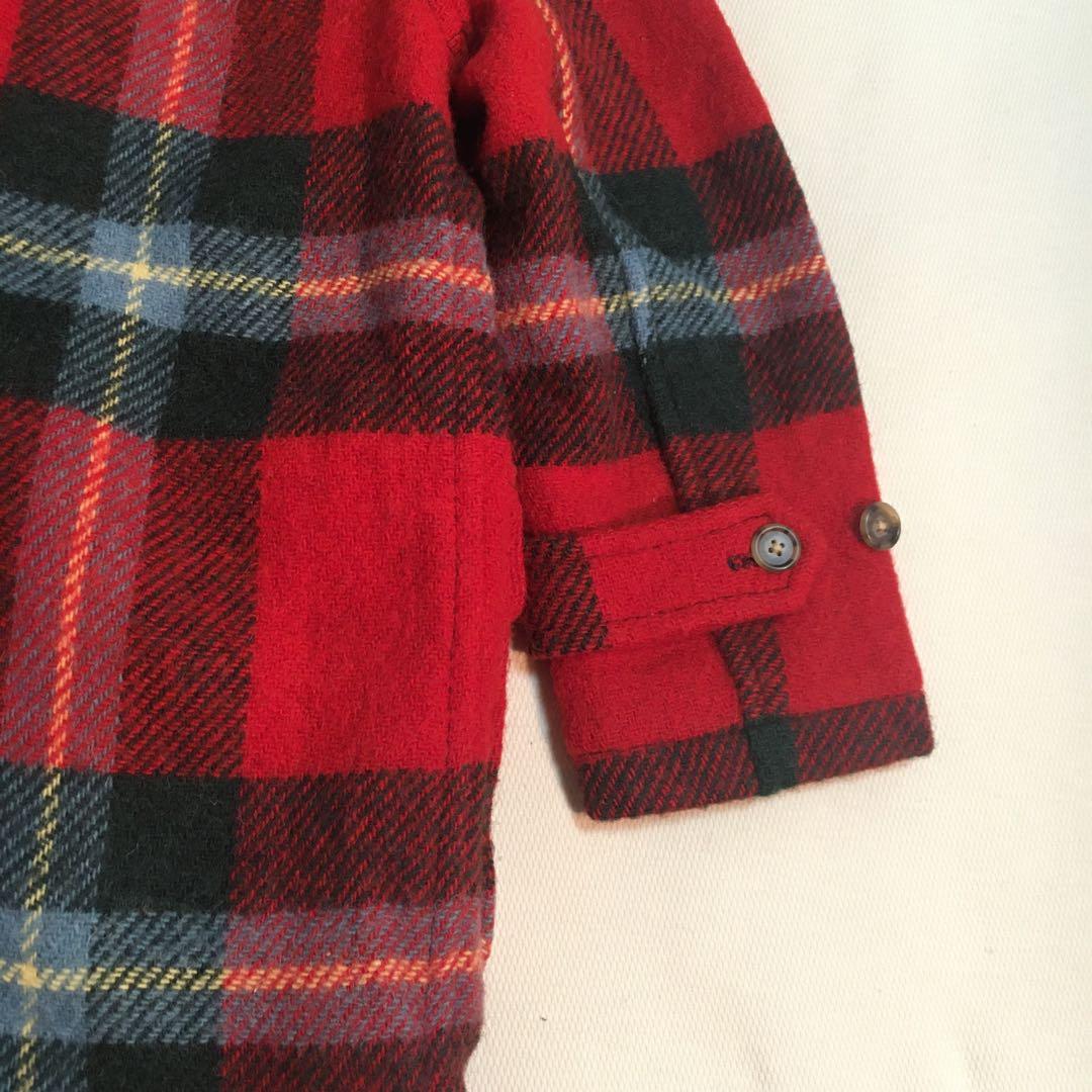 ダッフルコート　RALPH LAUREN サイズ　S