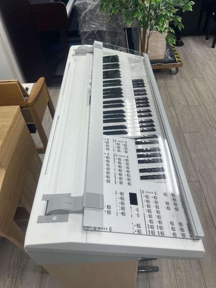 ★78960【エレクトーン】YAMAHA　ELB02　21年製