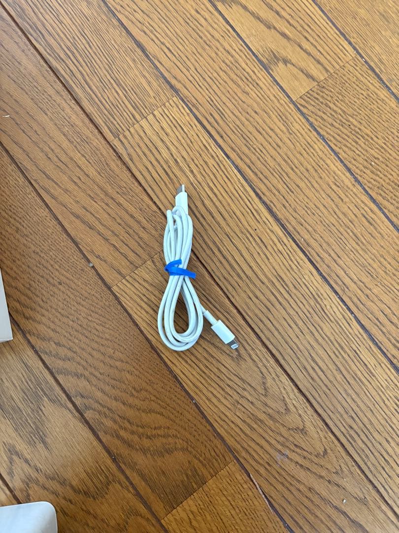 Apple ipad 第8世代 32GB バテッリー容量87%