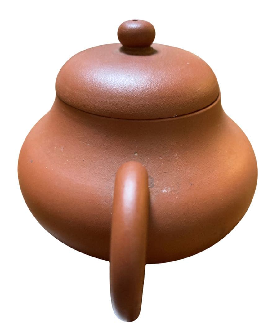 風約玉姿會白雪 孟臣 朱泥 煎茶 急須 骨董品 アンティーク 茶器 中国 骨董