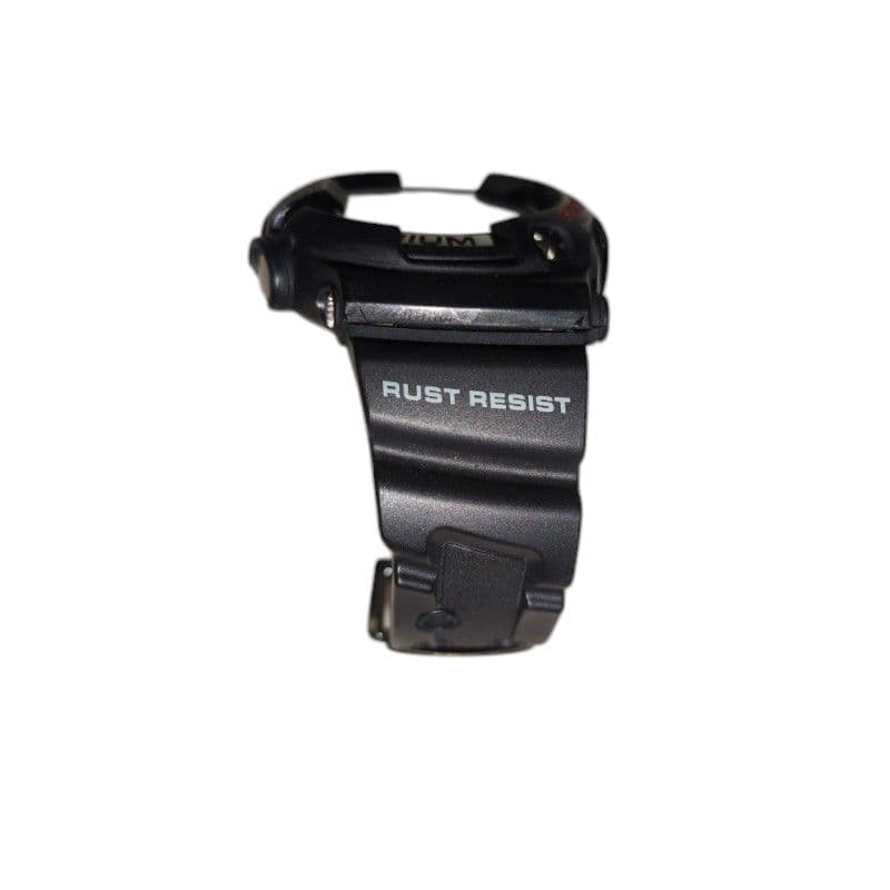 良品　ＤＷ-9900　フロッグマン　G-SHOCK 　腕時計　ブラック　動作品