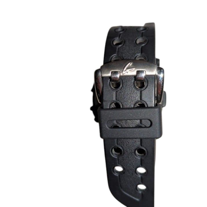 良品　ＤＷ-9900　フロッグマン　G-SHOCK 　腕時計　ブラック　動作品