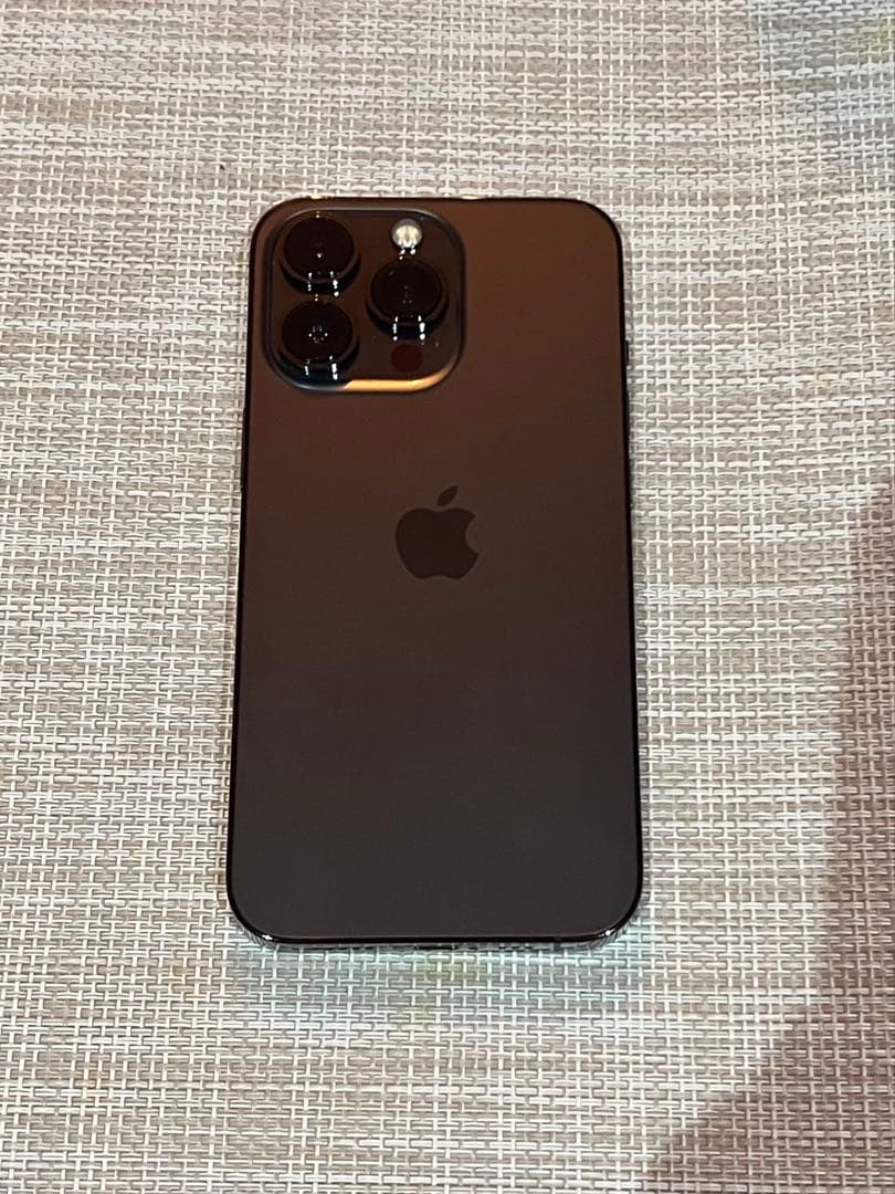 iPhone13Pro 512GB グラファイト　ジャンク