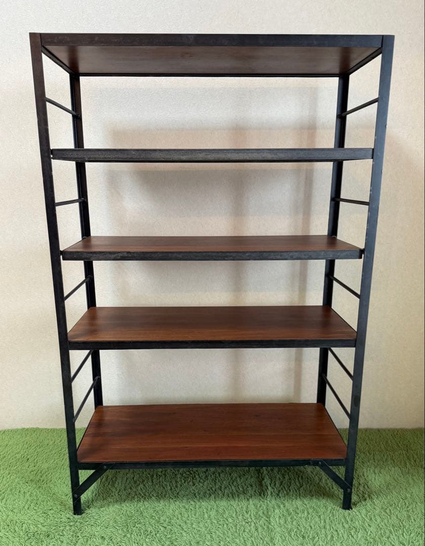 unico ウニコ　LUMBER mini ランバー ミニ シェルフ