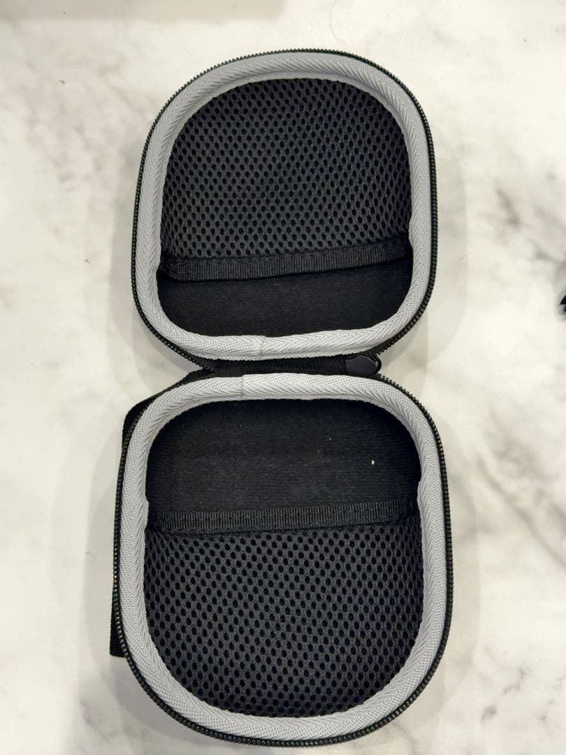 SONY Float Run 互換品ハードケース付き