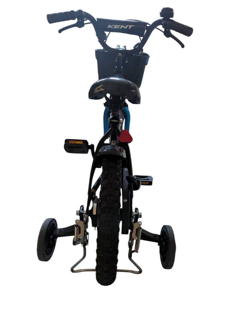 KENT 子供用自転車 バスケット付き