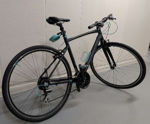 Bianchi ビアンキ C Sport 1　手渡し専用