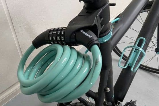 Bianchi ビアンキ C Sport 1　手渡し専用