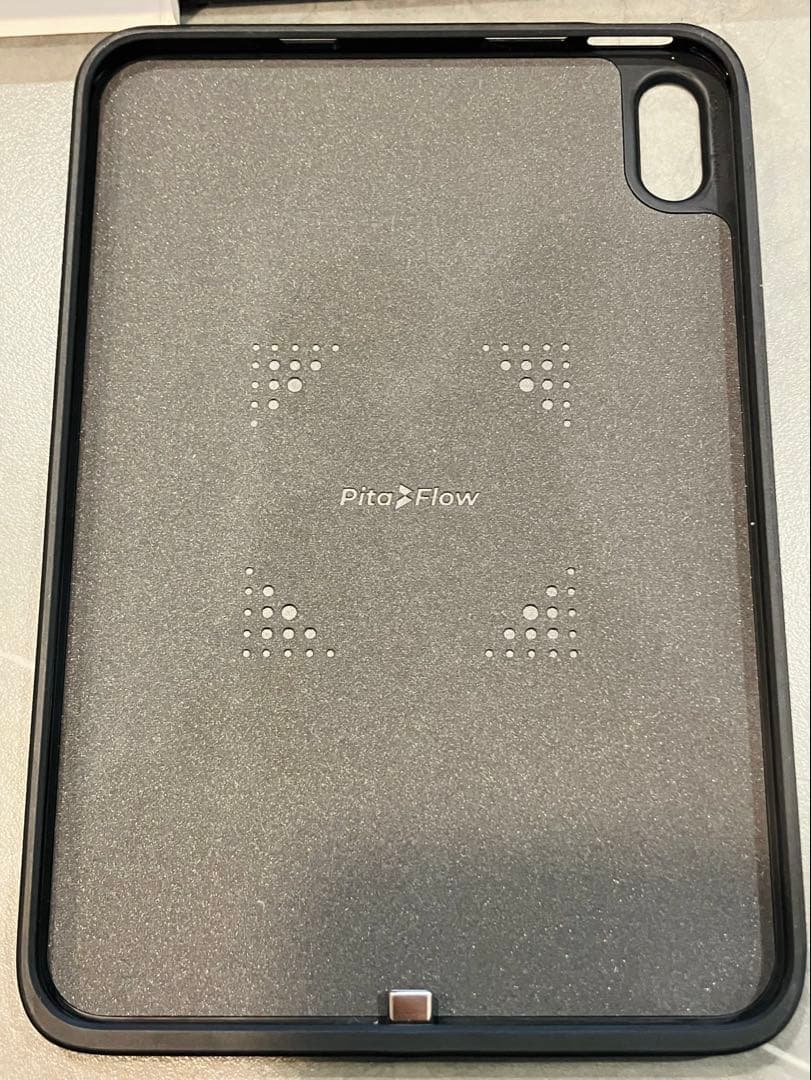 【PITAKA】MagEZ Case for iPad mini6.7