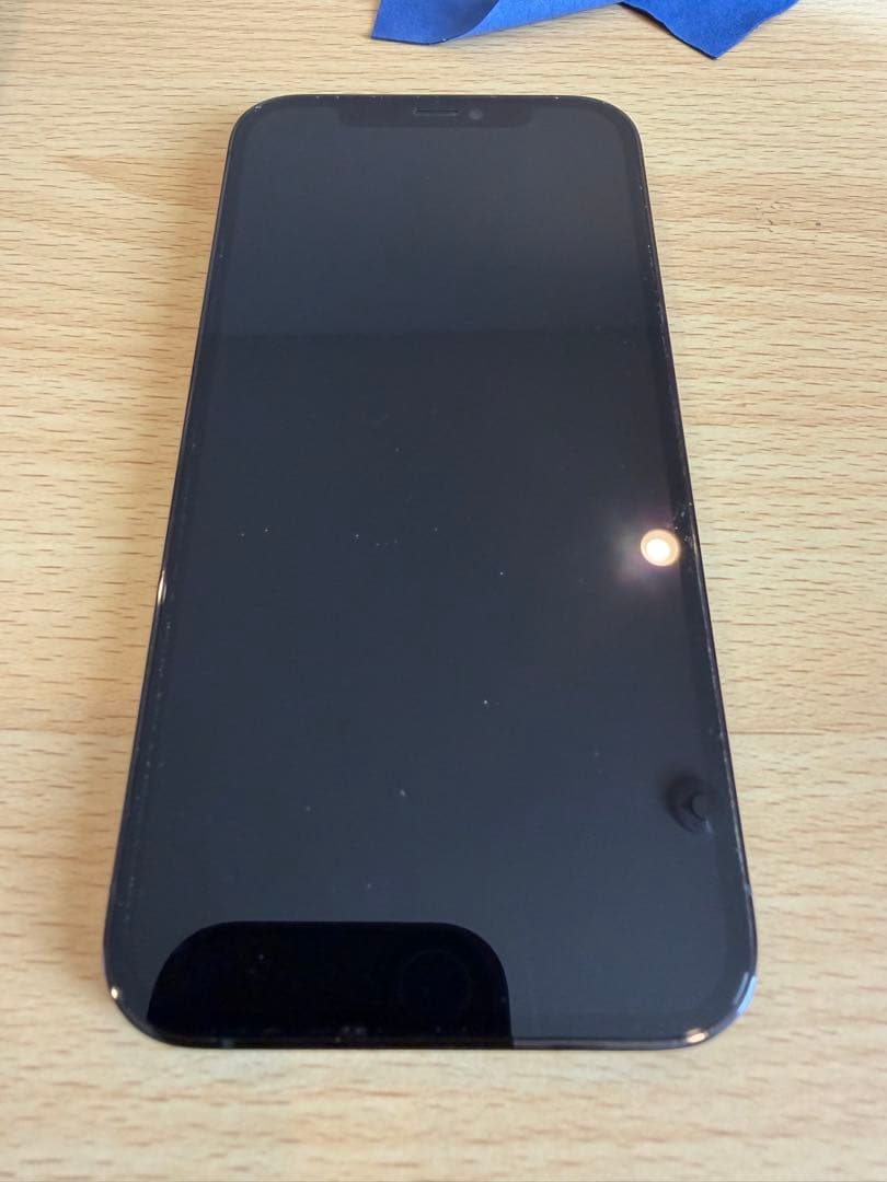 携帯電話本体 iPhone 12pro 128GB