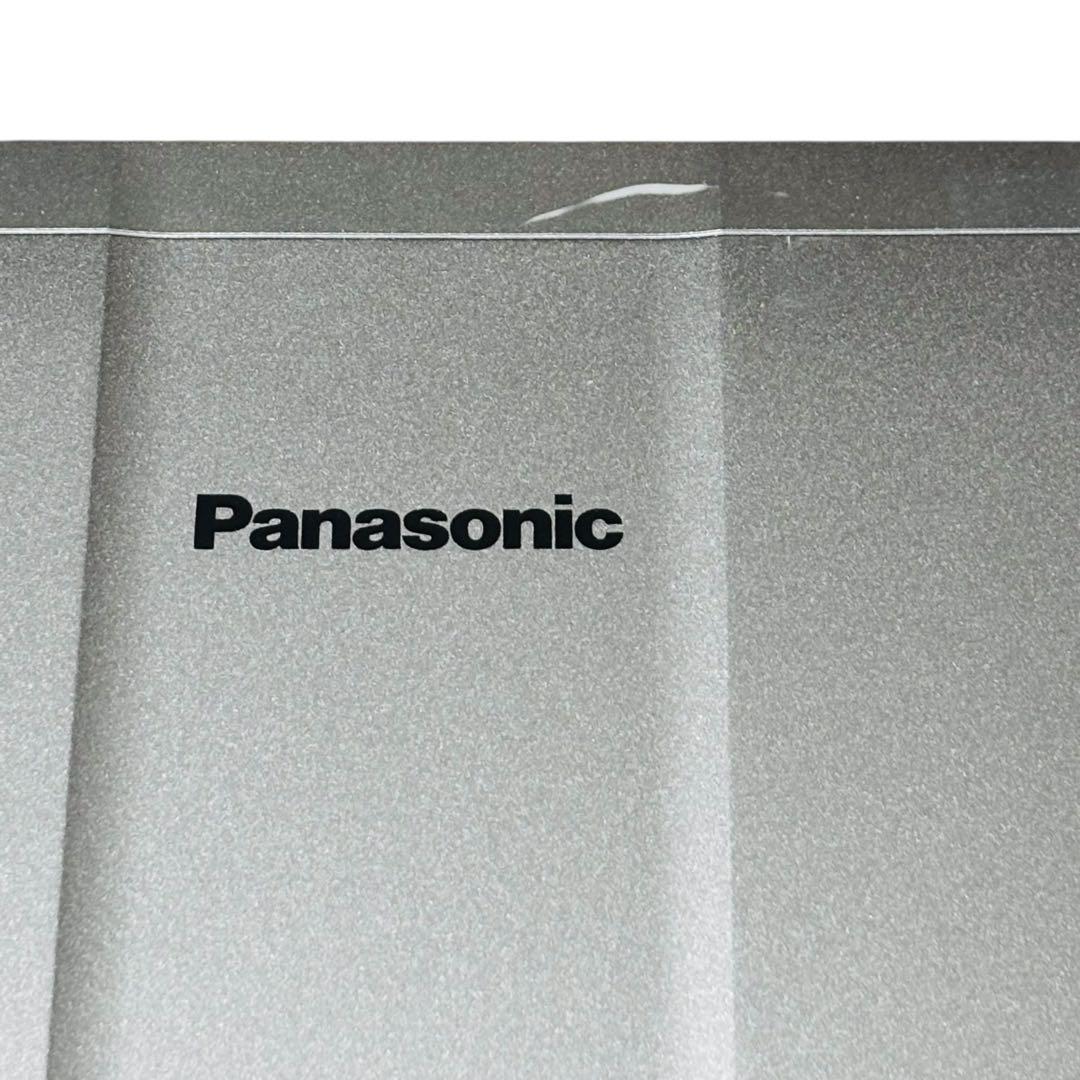 Panasonic Let’s note LV9 i5 8GB SSD512GB