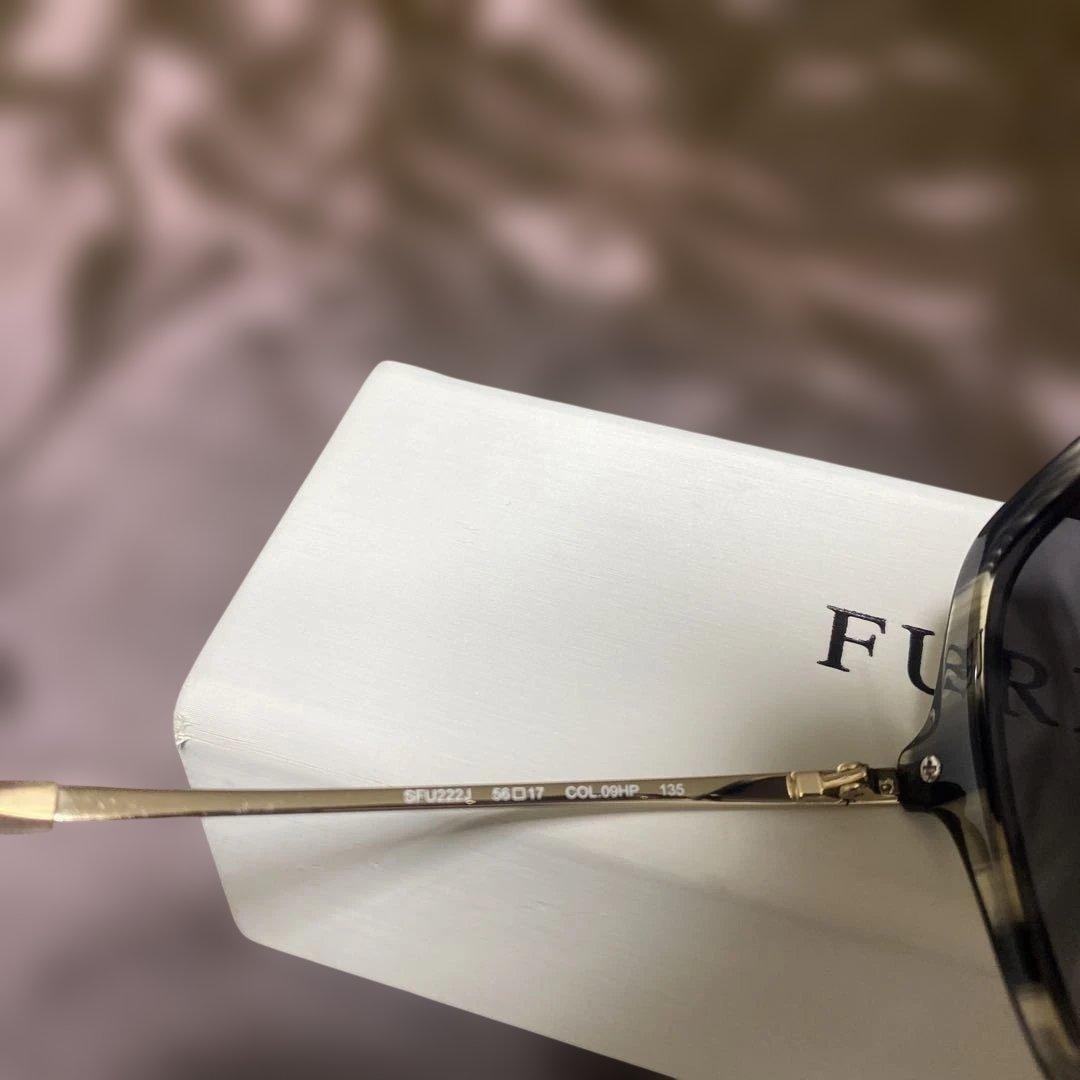 FURLA フルラサングラス SFU222J-09 HP
