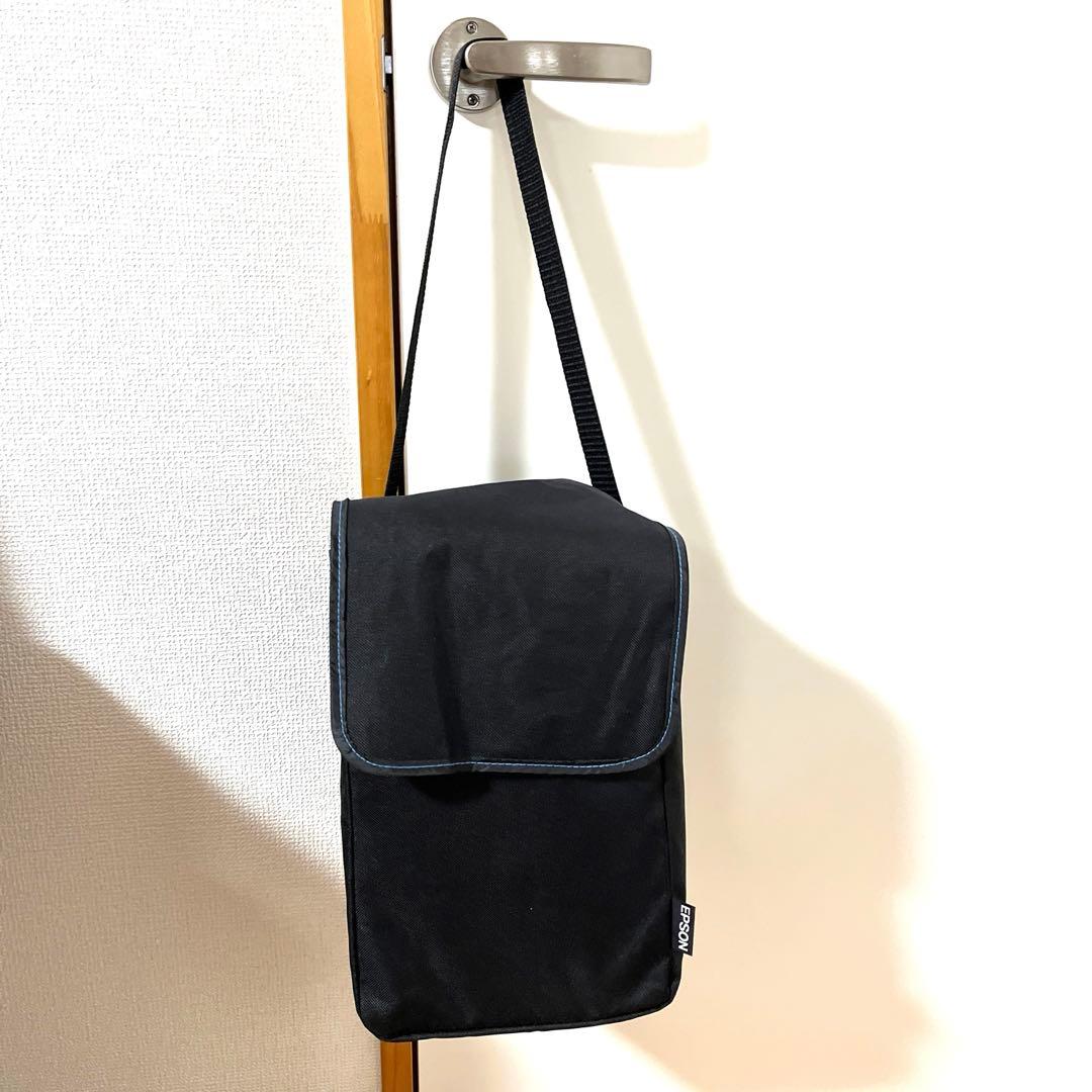 【EPSON】Colorio インクジェットプリンター PF-81 専用バッグ付