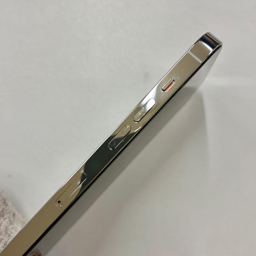 Apple iPhone 14 Pro ホワイト 256GB 本体