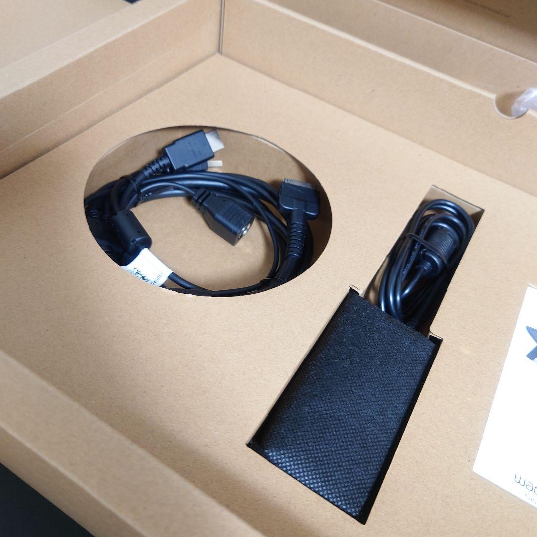 ワコム 液タブ 液晶ペンタブレット Wacom DTK1660K1D